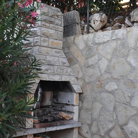 Kamenjak Volme, Cousy House With Pool 반졸레 외부 사진